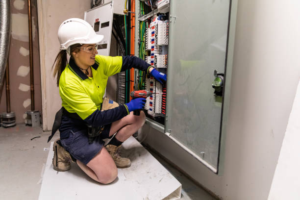  Monroe, GA Electrician Pros