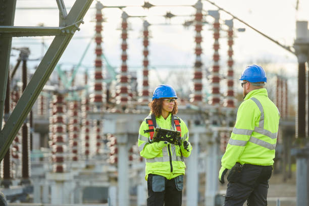 Best Electrical Troubleshooting Services  in Monroe, GA