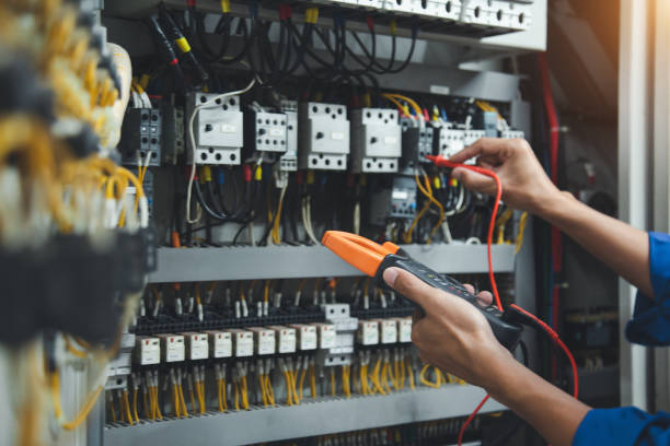 Best Circuit Breaker Repair  in Monroe, GA