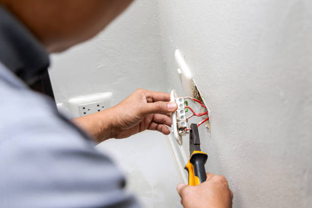 Best Electrical Contractors for Businesses  in Monroe, GA