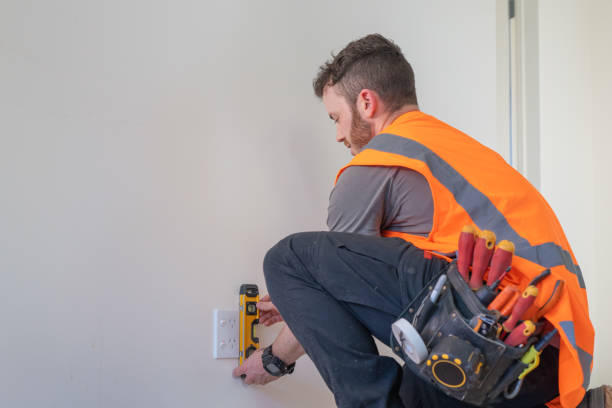 Reliable Monroe, GA Electrician Solutions