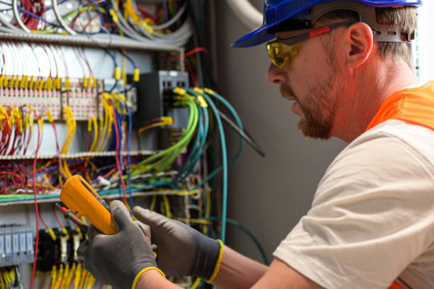 Best Emergency Electrician Near Me  in Monroe, GA