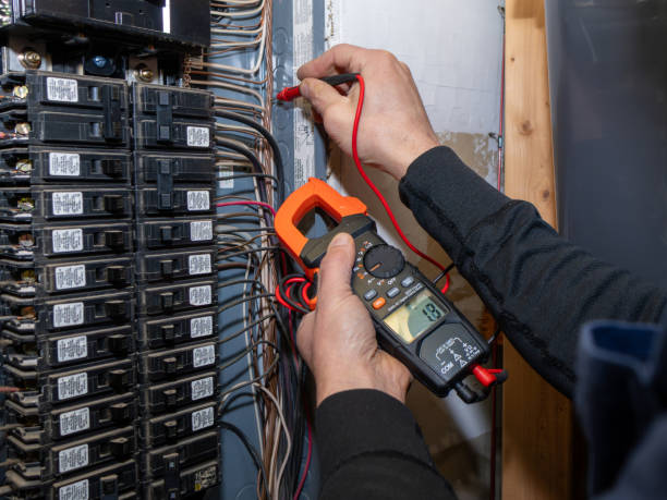 Best Electrical Installation Contractor  in Monroe, GA
