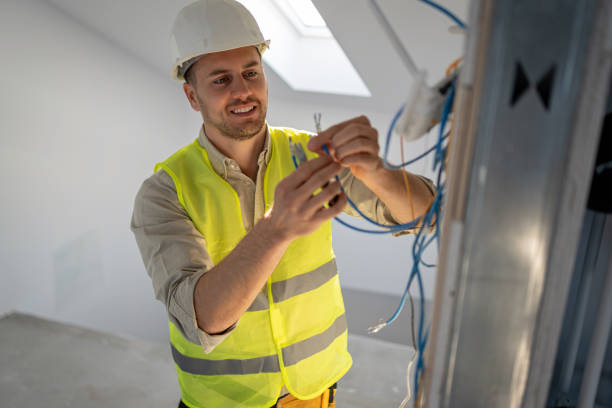 Best Licensed Electrician  in Monroe, GA